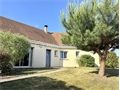Pavillon à la vente